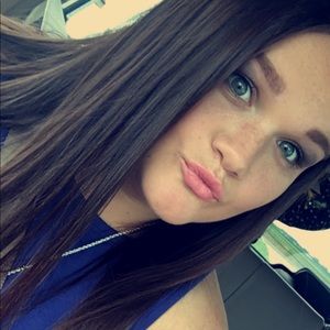 Meet your Posher, Kendall